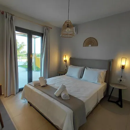 Vallianos D Villa *