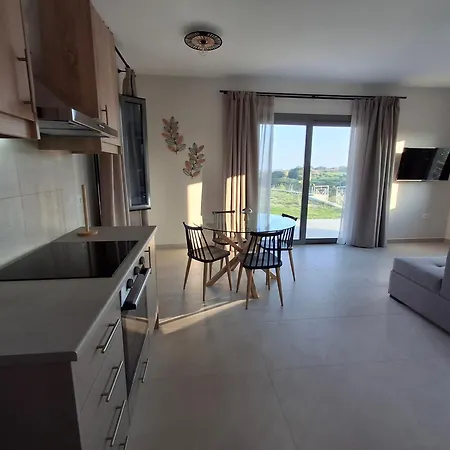 Vallianos D Villa Soullaroi