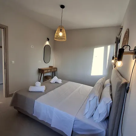 Vallianos D וילה *