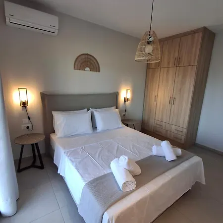 וילה Vallianos D Soullároi