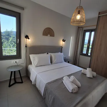 Vallianos D Villa