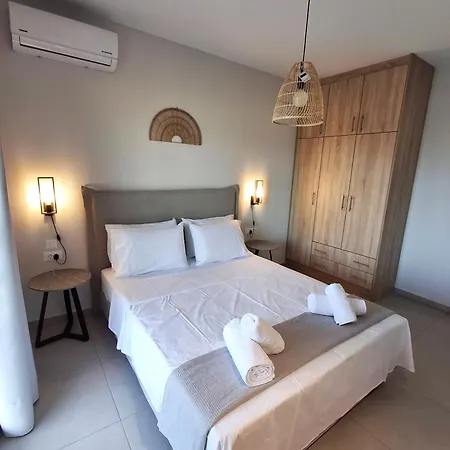 Vallianos D וילה *