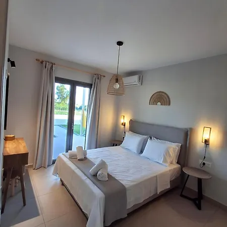 וילה Vallianos D