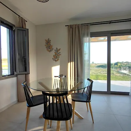 Vallianos D וילה