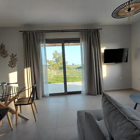 וילה Vallianos D