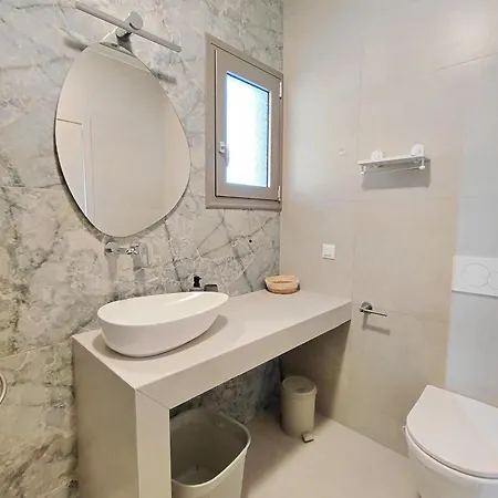 Vallianos D וילה