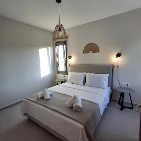 Vallianos D וילה *