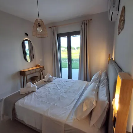 וילה Vallianos D Soullároi