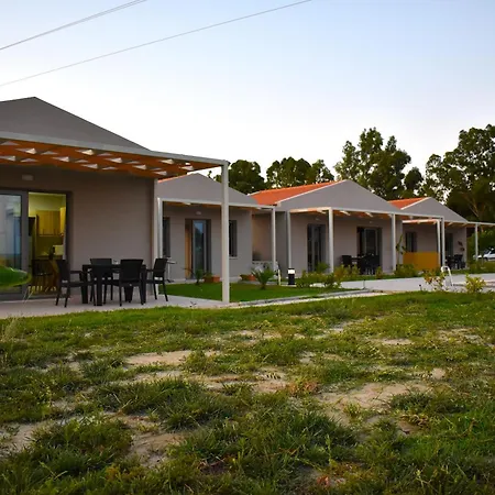 Vallianos D וילה