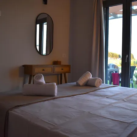 וילה Vallianos D *