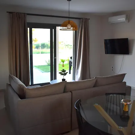 Vallianos D Villa Soullaroi