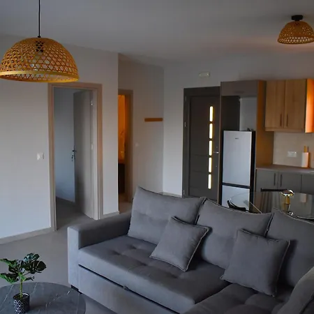 וילה Vallianos D Soullároi