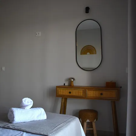 Vallianos D וילה Soullároi