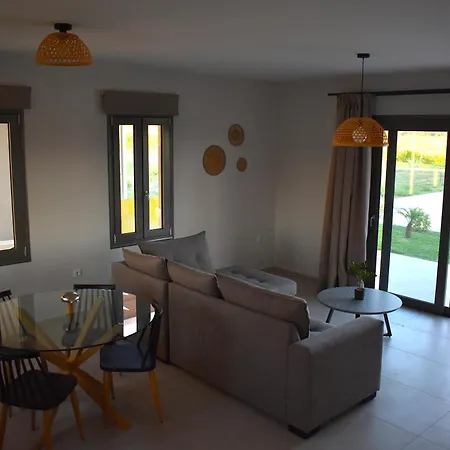 Vallianos D Villa *