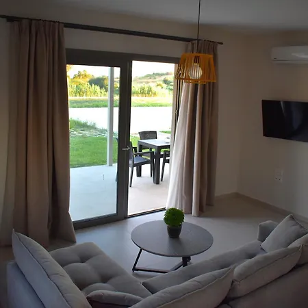 Villa Vallianos D Soullaroi