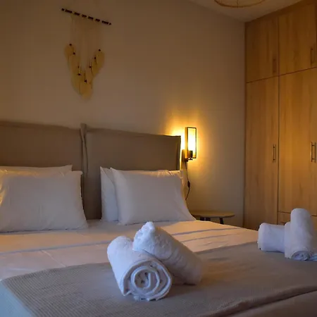 וילה Vallianos D