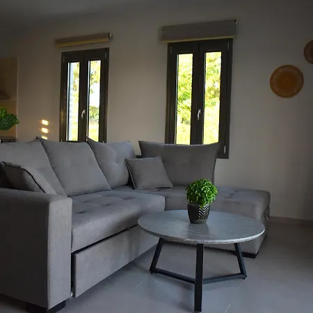 Vallianos D Villa *