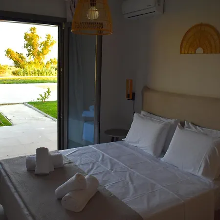 Vallianos D וילה