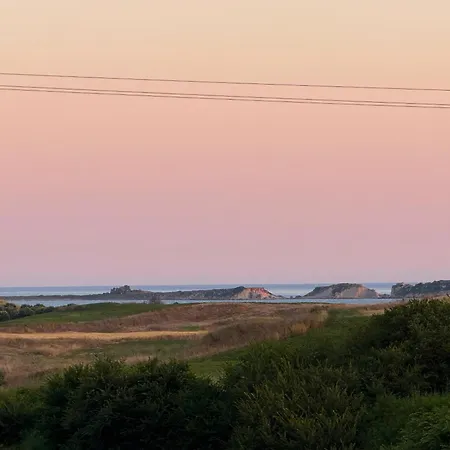 Vallianos D וילה