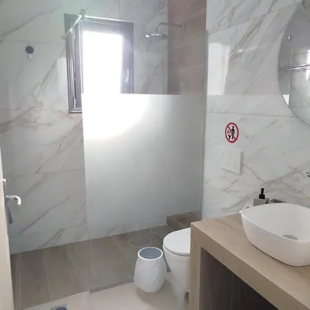 Villa Vallianos D Soullaroi