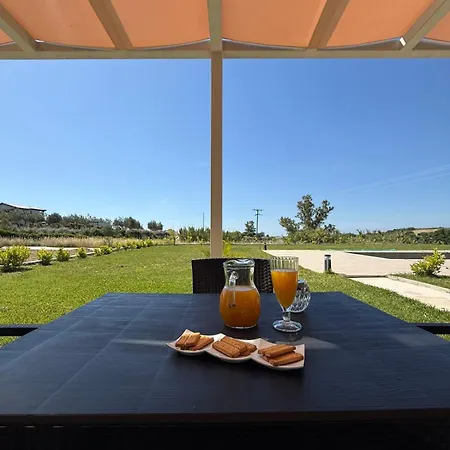 Villa Vallianos D *