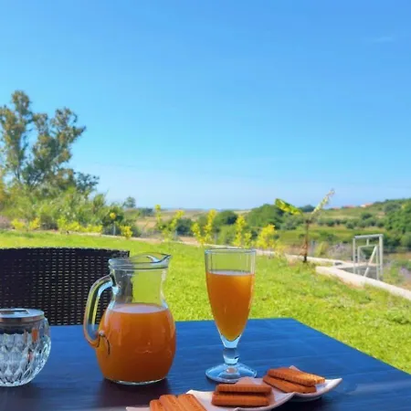 Vallianos D Villa *