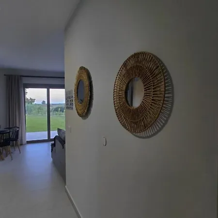 Villa Vallianos D *