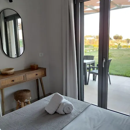 Vallianos D Villa