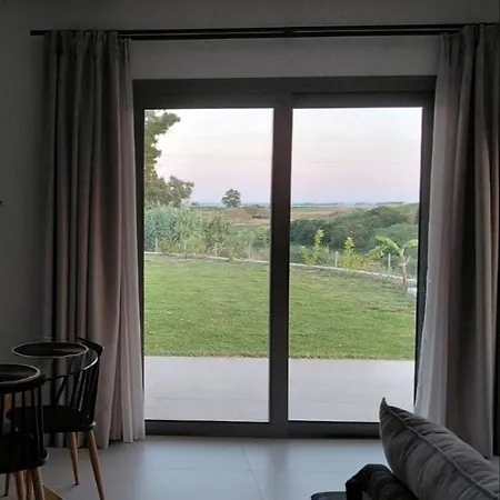 Villa Vallianos D *