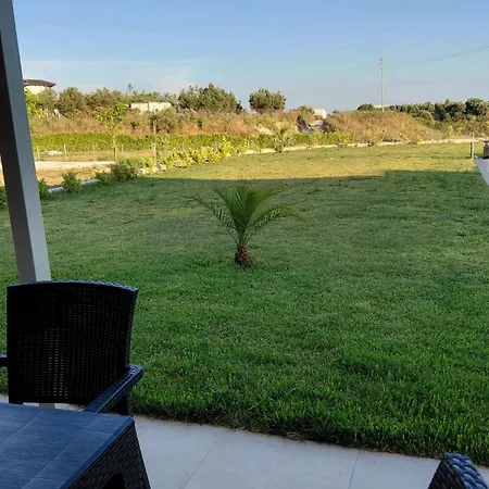Vallianos D Villa *