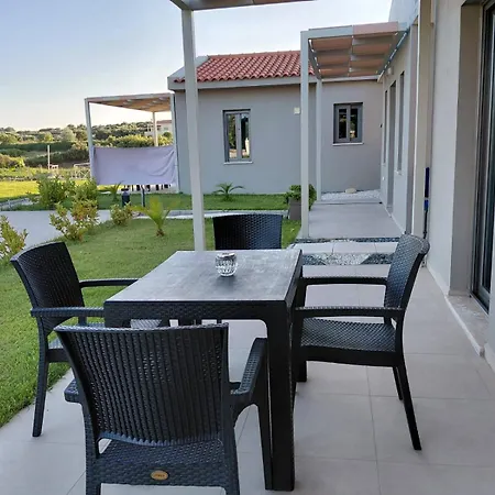 Villa Vallianos D Soullaroi