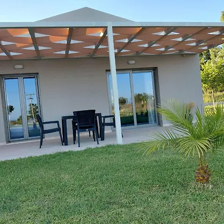 Villa Vallianos D Soullaroi