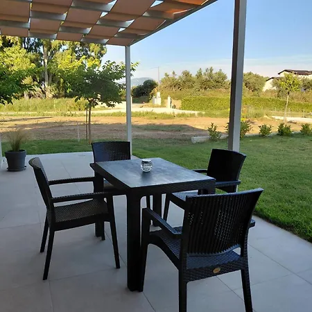 Vallianos D Villa *