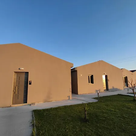Vallianos D Villa *
