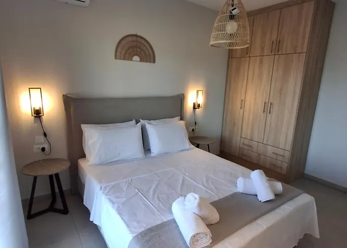 Villa Vallianos D Soullároi