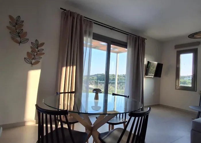 Villa Vallianos D Szulári