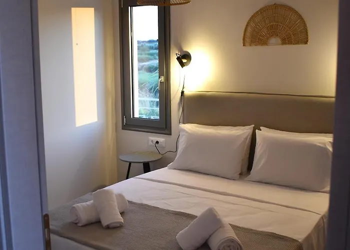 Villa Vallianos D Soullároi