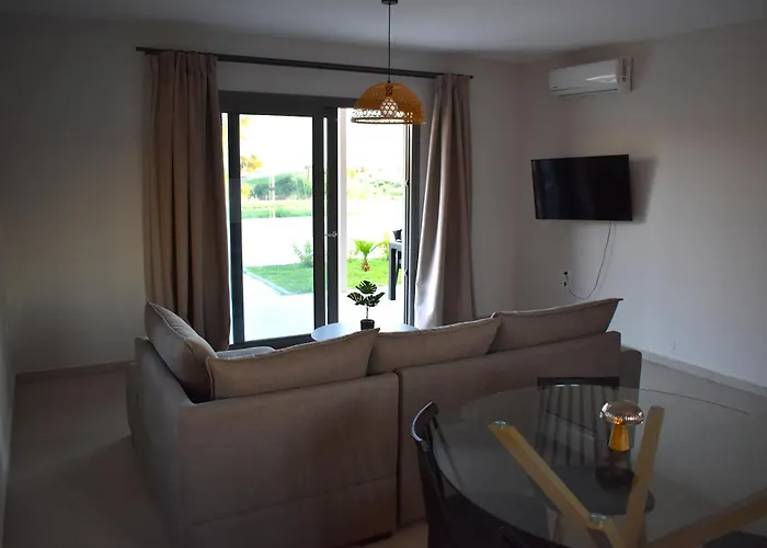 Vallianos D Villa Szulári