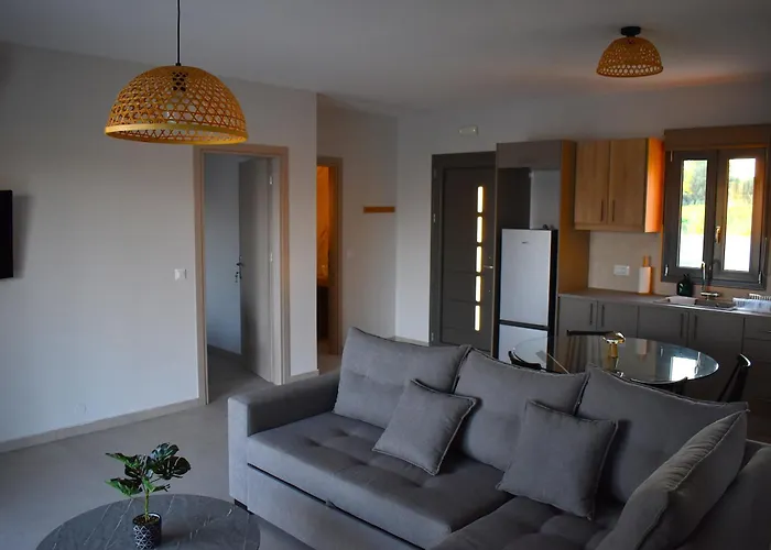 Villa Vallianos D Soullároi