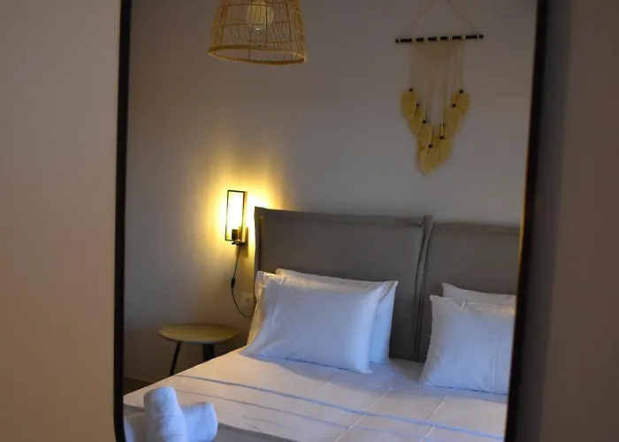 Vallianos D Villa Soullároi