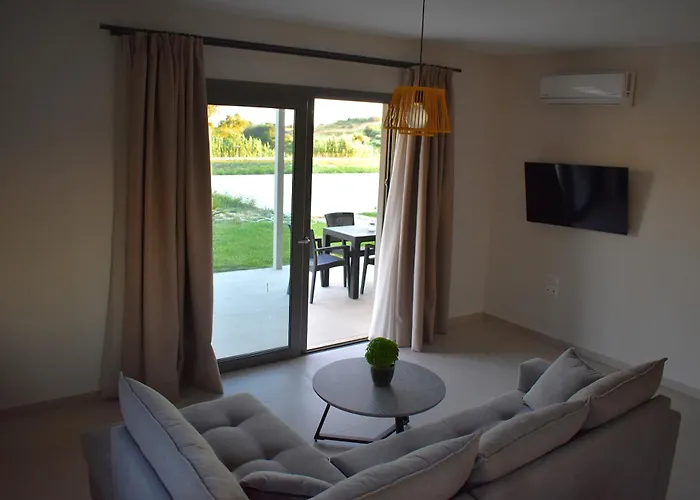 Villa Vallianos D Szulári