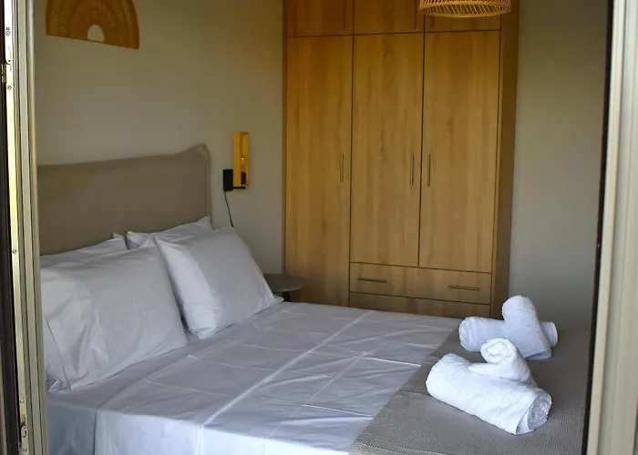 Villa Vallianos D Szulári