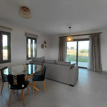 Villa Vallianos D