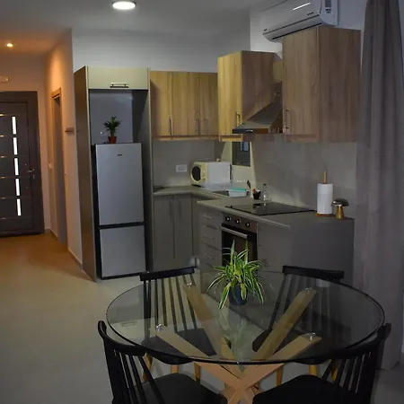 Vallianos D Villa *