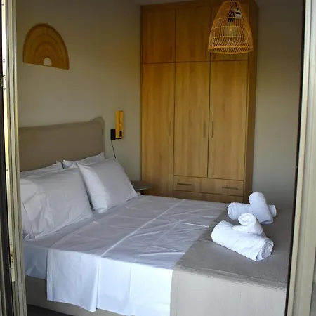 Villa Vallianos D Soullároi